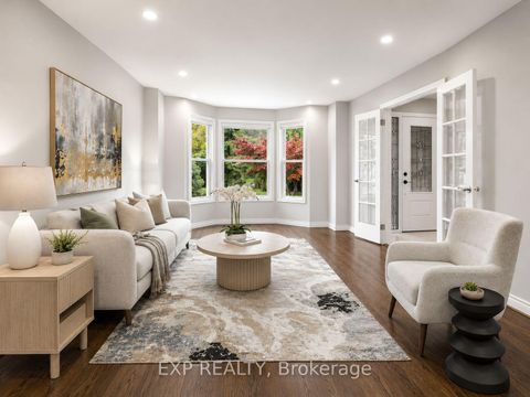 Photo 4 at 16 Wainwright Avenue, North Richvale, Richmond Hill