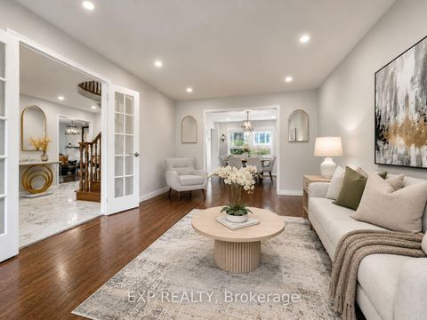Photo 5 at 16 Wainwright Avenue, North Richvale, Richmond Hill