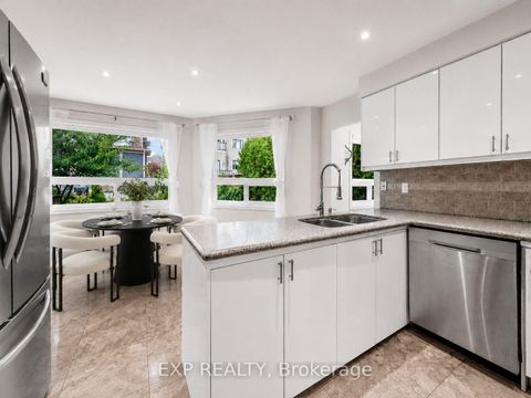 Photo 9 at 16 Wainwright Avenue, North Richvale, Richmond Hill