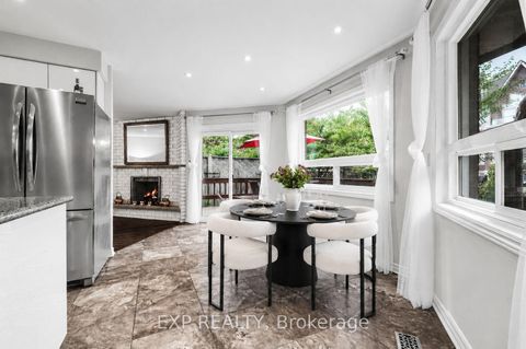 Photo 10 at 16 Wainwright Avenue, North Richvale, Richmond Hill
