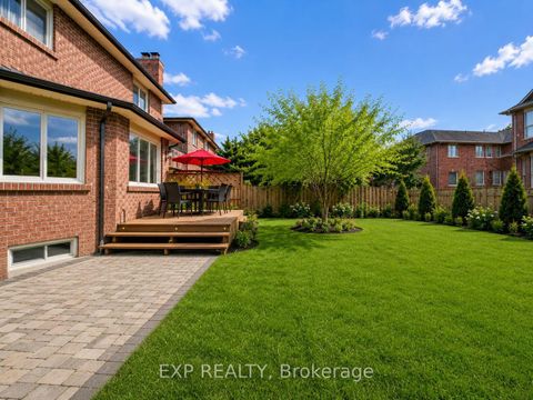 Photo 34 at 16 Wainwright Avenue, North Richvale, Richmond Hill