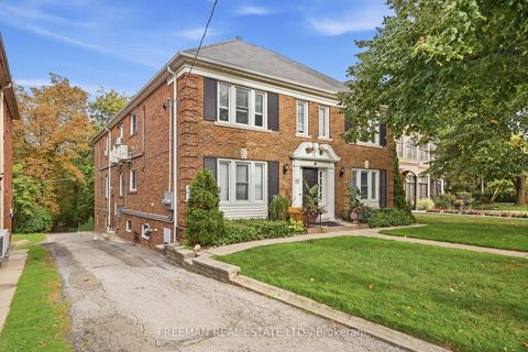Photo 1 at 783 Spadina Road, Forest Hill South, Toronto