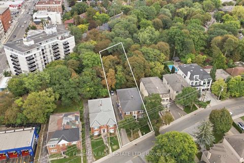 Photo 3 at 783 Spadina Road, Forest Hill South, Toronto