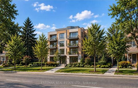 Photo 4 at 783 Spadina Road, Forest Hill South, Toronto