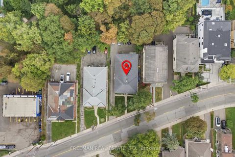 Photo 5 at 783 Spadina Road, Forest Hill South, Toronto