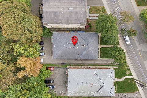 Photo 10 at 783 Spadina Road, Forest Hill South, Toronto
