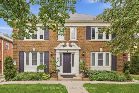 Photo 11 at 783 Spadina Road, Forest Hill South, Toronto