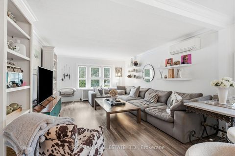 Photo 12 at 783 Spadina Road, Forest Hill South, Toronto
