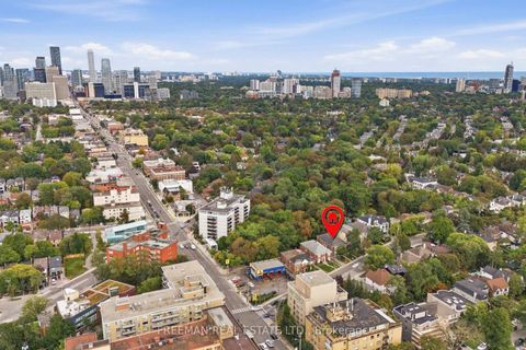 Photo 26 at 783 Spadina Road, Forest Hill South, Toronto