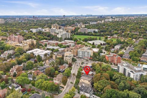 Photo 32 at 783 Spadina Road, Forest Hill South, Toronto