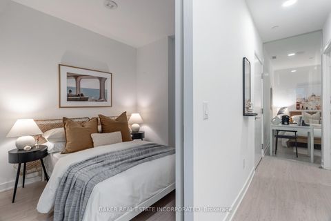 Photo 4 at 412 - 65 Mutual Street, Yonge Corridor, Toronto