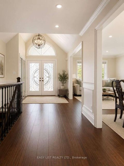 Photo 0 at 103 Fifefield Drive, Maple, Vaughan