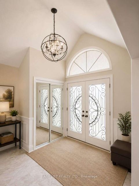 Photo 1 at 103 Fifefield Drive, Maple, Vaughan