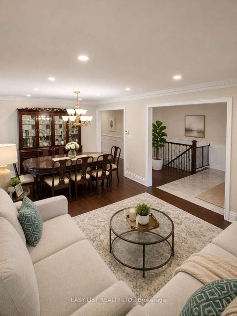 Photo 2 at 103 Fifefield Drive, Maple, Vaughan