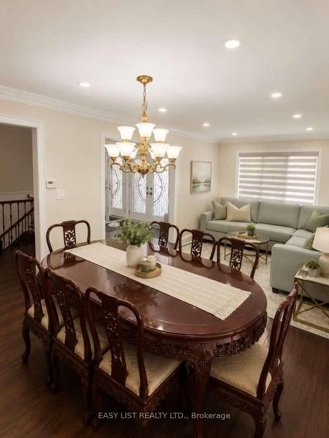 Photo 3 at 103 Fifefield Drive, Maple, Vaughan