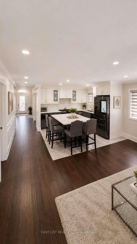 Photo 5 at 103 Fifefield Drive, Maple, Vaughan