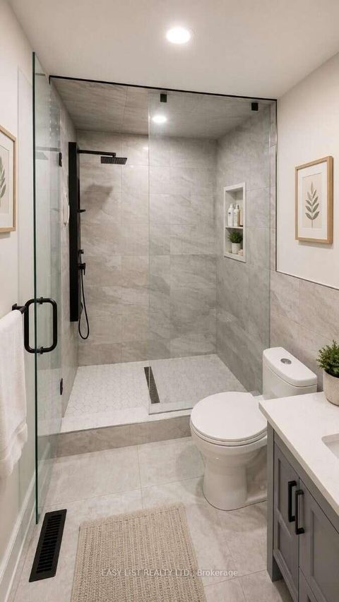 Photo 13 at 103 Fifefield Drive, Maple, Vaughan