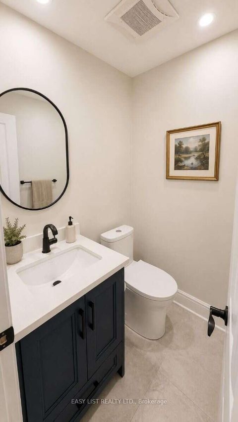 Photo 19 at 103 Fifefield Drive, Maple, Vaughan