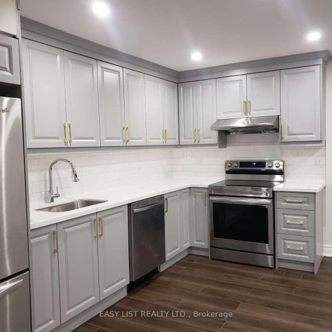 Photo 21 at 103 Fifefield Drive, Maple, Vaughan