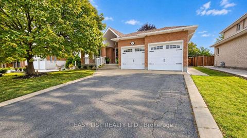 Photo 27 at 103 Fifefield Drive, Maple, Vaughan