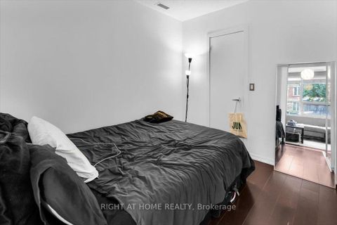 Photo 10 at 103 - 38 Joe Shuster Way, South Parkdale, Toronto