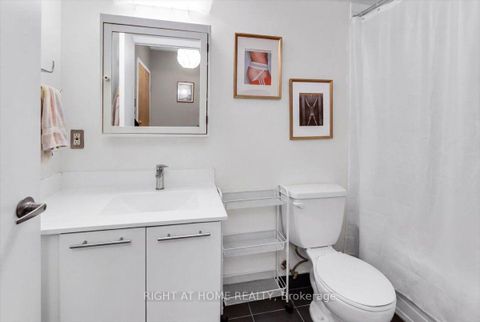 Photo 12 at 103 - 38 Joe Shuster Way, South Parkdale, Toronto