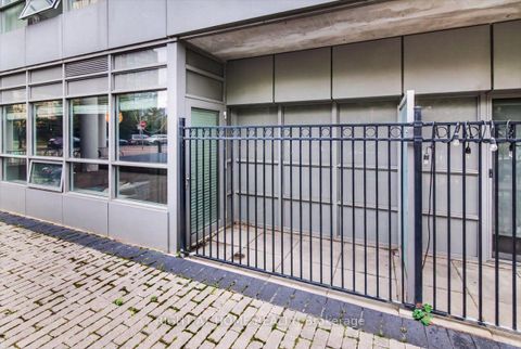 Photo 13 at 103 - 38 Joe Shuster Way, South Parkdale, Toronto