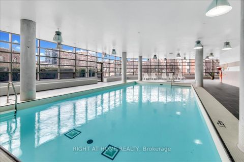 Photo 14 at 103 - 38 Joe Shuster Way, South Parkdale, Toronto