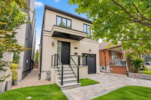 Photo 0 at 77 Alameda Avenue, Oakwood Village, Toronto