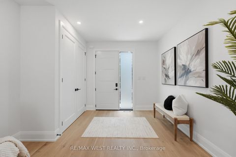 Photo 2 at 77 Alameda Avenue, Oakwood Village, Toronto