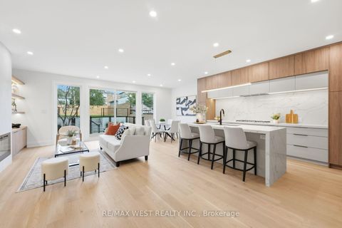 Photo 3 at 77 Alameda Avenue, Oakwood Village, Toronto