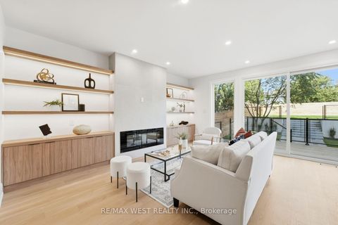 Photo 6 at 77 Alameda Avenue, Oakwood Village, Toronto
