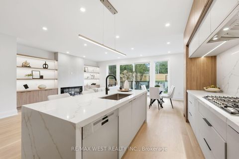 Photo 7 at 77 Alameda Avenue, Oakwood Village, Toronto