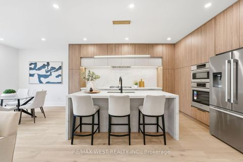 Photo 8 at 77 Alameda Avenue, Oakwood Village, Toronto