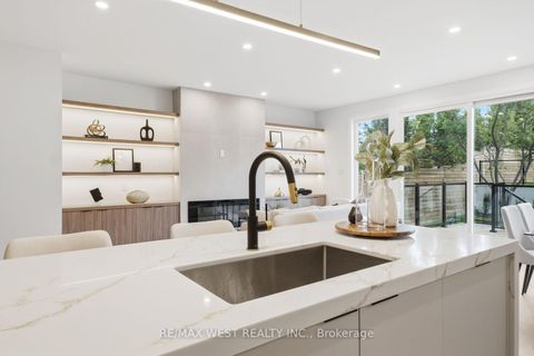 Photo 10 at 77 Alameda Avenue, Oakwood Village, Toronto