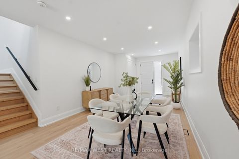 Photo 14 at 77 Alameda Avenue, Oakwood Village, Toronto