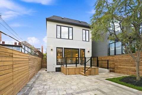 Photo 42 at 77 Alameda Avenue, Oakwood Village, Toronto