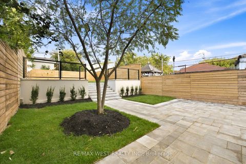 Photo 45 at 77 Alameda Avenue, Oakwood Village, Toronto