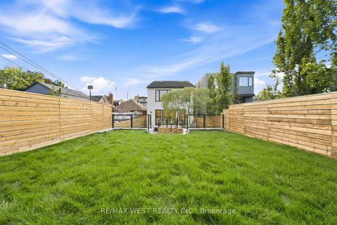 Photo 46 at 77 Alameda Avenue, Oakwood Village, Toronto
