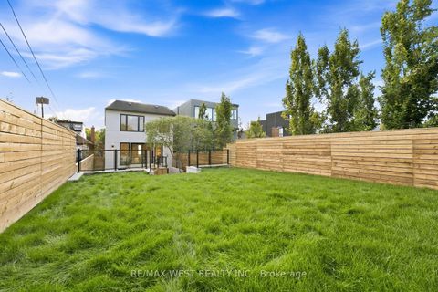 Photo 47 at 77 Alameda Avenue, Oakwood Village, Toronto