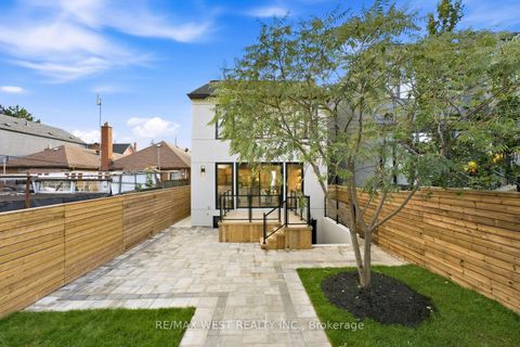 Photo 48 at 77 Alameda Avenue, Oakwood Village, Toronto