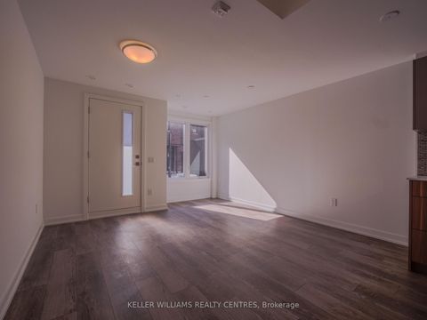 Photo 1 at 58 - 10 Calamint Lane, L'Amoreaux, Toronto