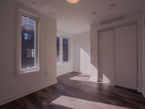 Photo 6 at 58 - 10 Calamint Lane, L'Amoreaux, Toronto