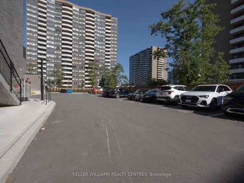 Photo 9 at 58 - 10 Calamint Lane, L'Amoreaux, Toronto