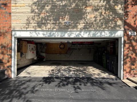 Photo 1 at 59 Cedar Drive, Scarborough Village, Toronto
