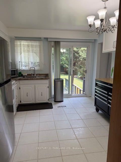 Photo 5 at 59 Cedar Drive, Scarborough Village, Toronto