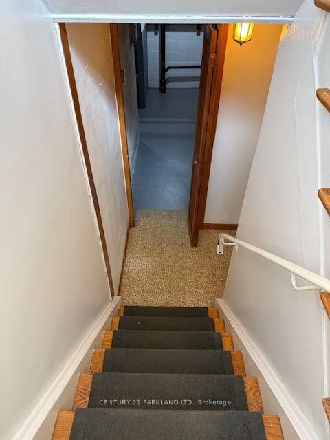 Photo 24 at 59 Cedar Drive, Scarborough Village, Toronto