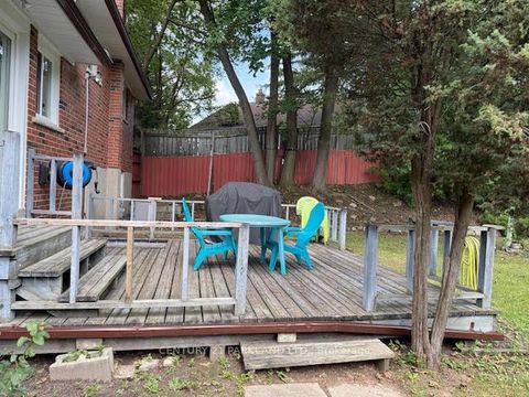 Photo 34 at 59 Cedar Drive, Scarborough Village, Toronto