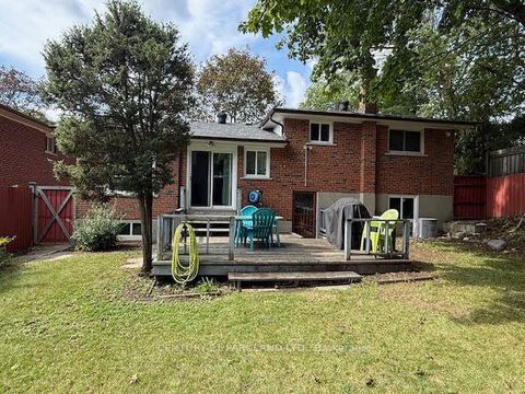 Photo 35 at 59 Cedar Drive, Scarborough Village, Toronto