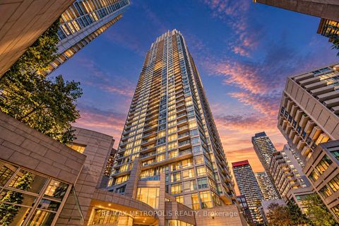 Photo 0 at 3709 - 2191 Yonge Street, Mount Pleasant West, Toronto